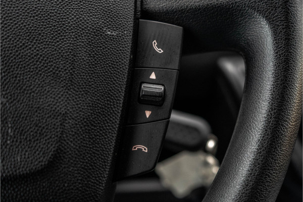 Citroën Jumper 35 2.0 BlueHDi | Bakwagen | Uniek laadsysteem | Camera | Cruise | Navi | Airco