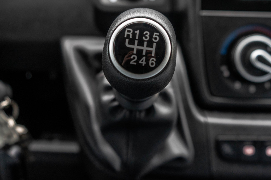 Citroën Jumper 35 2.0 BlueHDi | Bakwagen | Uniek laadsysteem | Camera | Cruise | Navi | Airco