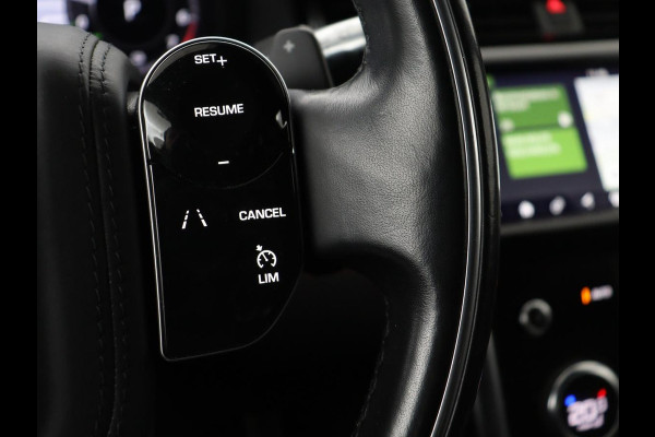 Land Rover Discovery Sport P300e 1.5 R-Dynamic SE | Panoramadak | Head-Up | Leder | Trekhaak | Matrix LED | Stoelverwarming | Keyless | Park Assist | Carplay | Navigatie | Memory | PHEV | Plug In