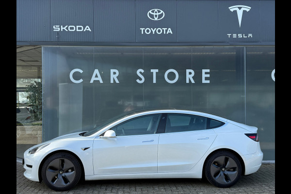 Tesla Model 3 Standard RWD Plus 60 kWh 90% SOH Autopilot