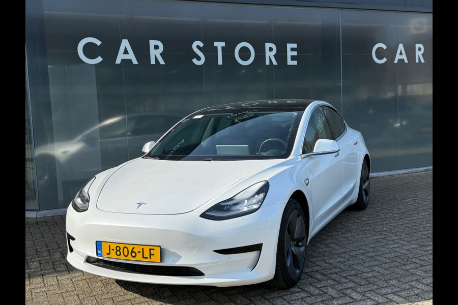 Tesla Model 3 Standard RWD Plus 60 kWh 90% SOH Autopilot