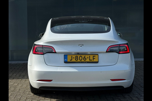 Tesla Model 3 Standard RWD Plus 60 kWh 90% SOH Autopilot