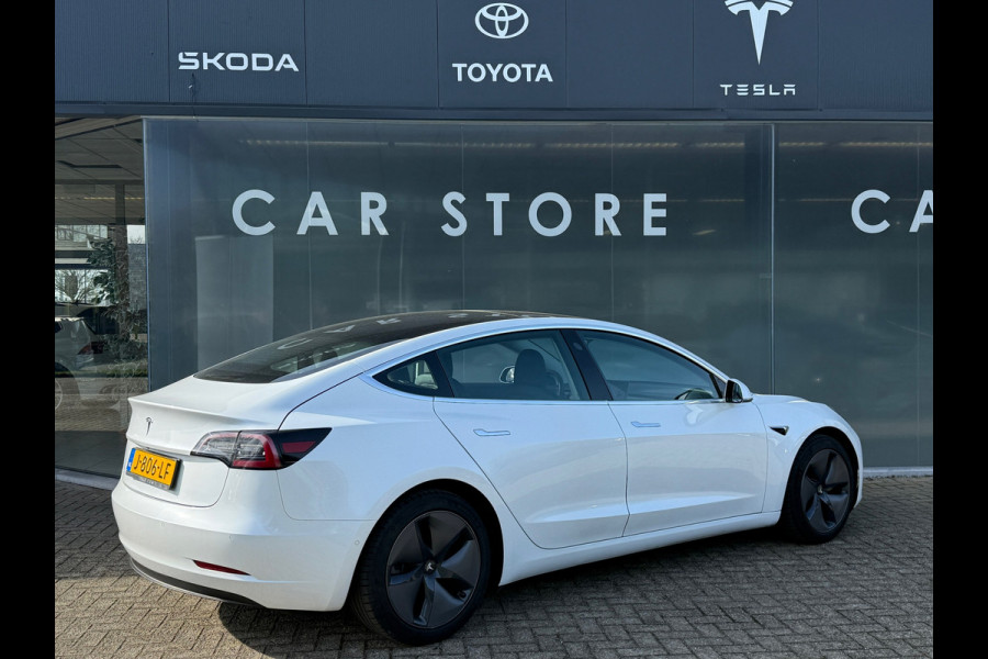 Tesla Model 3 Standard RWD Plus 60 kWh 90% SOH Autopilot