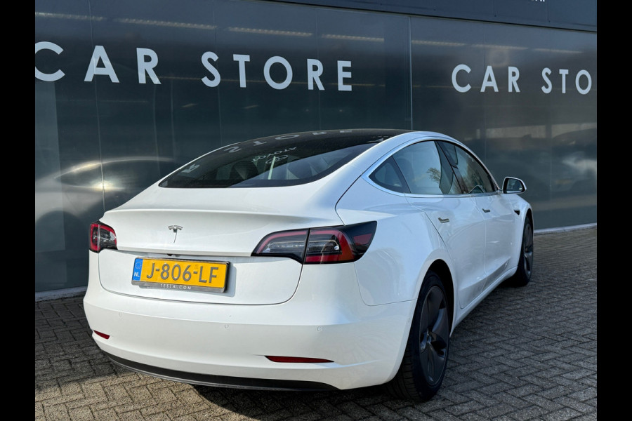 Tesla Model 3 Standard RWD Plus 60 kWh 90% SOH Autopilot