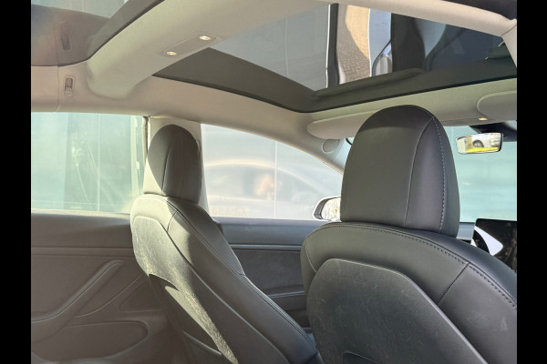 Tesla Model 3 Standard RWD Plus 60 kWh 90% SOH Autopilot