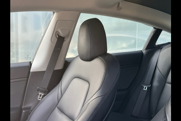 Tesla Model 3 Standard RWD Plus 60 kWh 90% SOH Autopilot