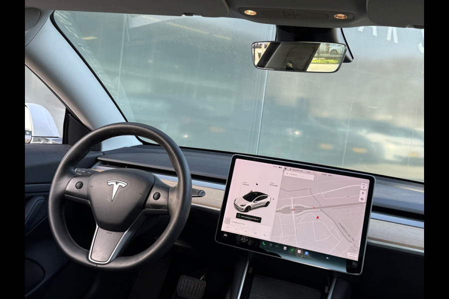 Tesla Model 3 Standard RWD Plus 60 kWh 90% SOH Autopilot