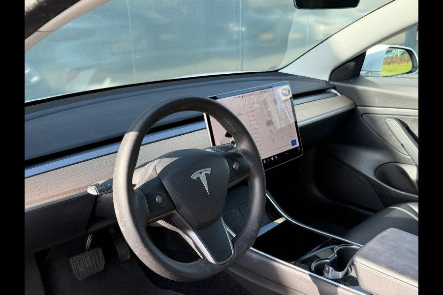 Tesla Model 3 Standard RWD Plus 60 kWh 90% SOH Autopilot