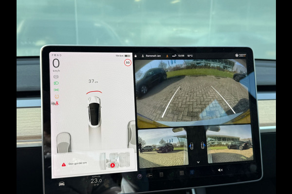 Tesla Model 3 Standard RWD Plus 60 kWh 90% SOH Autopilot