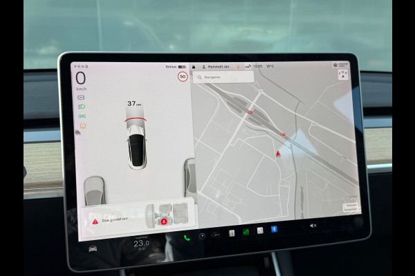 Tesla Model 3 Standard RWD Plus 60 kWh 90% SOH Autopilot