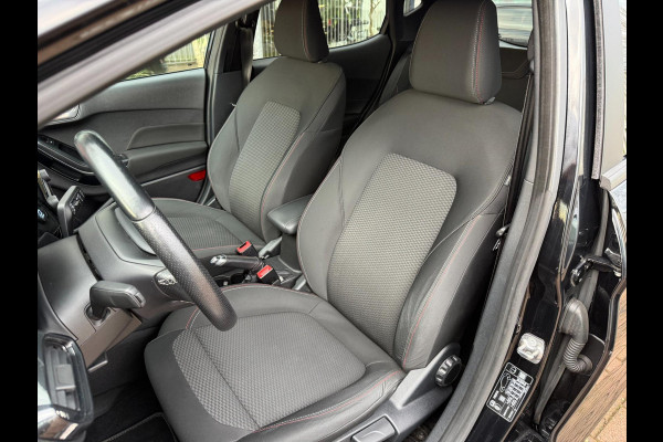 Ford Fiesta 1.0 EcoBoost | ST-Line | LED | Navi | Cruise