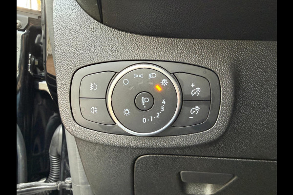 Ford Fiesta 1.0 EcoBoost | ST-Line | LED | Navi | Cruise