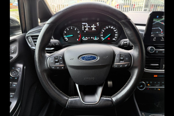 Ford Fiesta 1.0 EcoBoost | ST-Line | LED | Navi | Cruise