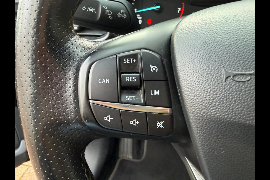 Ford Fiesta 1.0 EcoBoost | ST-Line | LED | Navi | Cruise