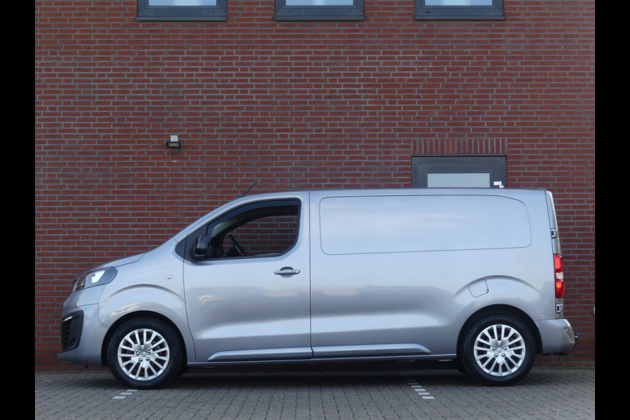 Opel Vivaro 2.0 BlueHDi 177PK Camera/Trekhaak/PDC/Navigatie