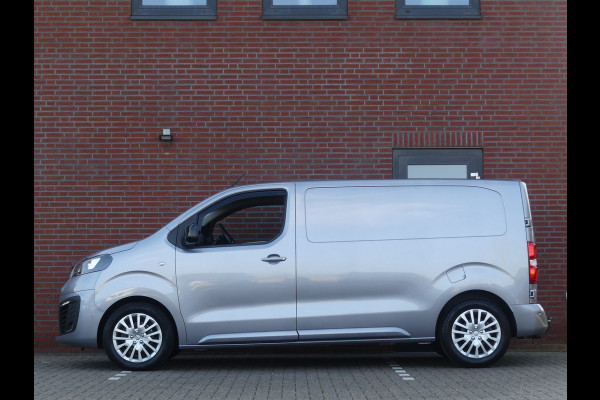 Opel Vivaro 2.0 BlueHDi 177PK Camera/Trekhaak/PDC/Navigatie