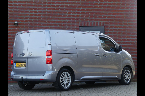 Opel Vivaro 2.0 BlueHDi 177PK Camera/Trekhaak/PDC/Navigatie