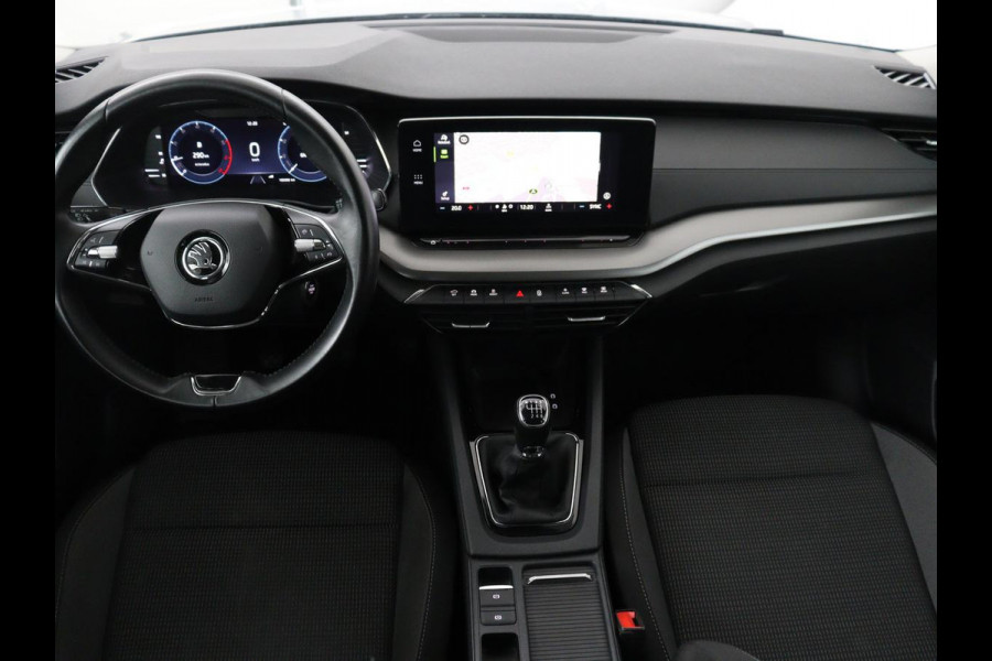 Škoda Octavia 1.0 TSI Business Edition | Trekhaak | Carplay | Navigatie | Full LED | Parkeerhulp | Climate control | Digital Cockpit | Bluetooth