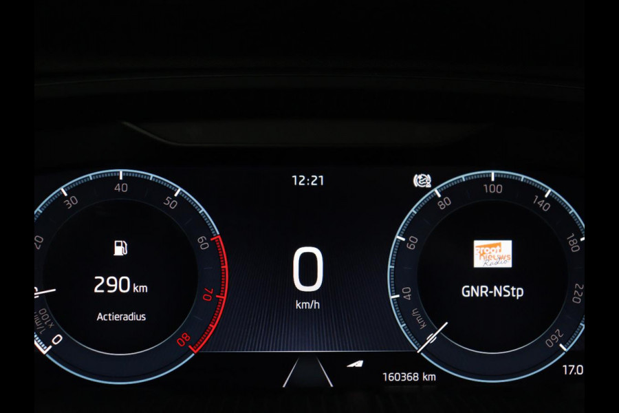 Škoda Octavia 1.0 TSI Business Edition | Trekhaak | Carplay | Navigatie | Full LED | Parkeerhulp | Climate control | Digital Cockpit | Bluetooth