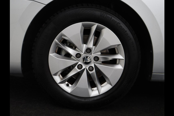 Škoda Octavia 1.0 TSI Business Edition | Trekhaak | Carplay | Navigatie | Full LED | Parkeerhulp | Climate control | Digital Cockpit | Bluetooth