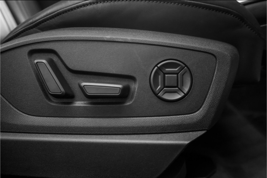 Audi e-tron 55 Quattro Advanced Pro Line+ 95 kWh S-Line Zwart Optiek Pano ACC HUD Trekhaak