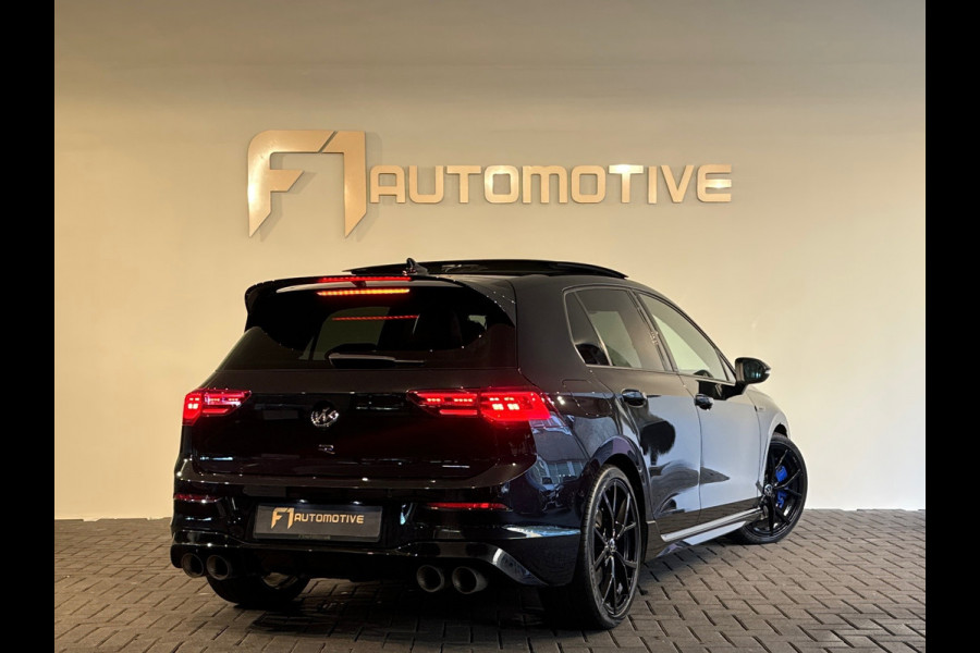 Volkswagen Golf 2.0 TSI R 4M Performance Pano|Akra|HuD|Drift
