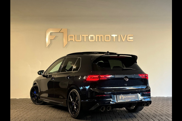 Volkswagen Golf 2.0 TSI R 4M Performance Pano|Akra|HuD|Drift