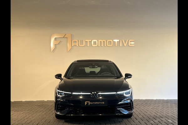 Volkswagen Golf 2.0 TSI R 4M Performance Pano|Akra|HuD|Drift