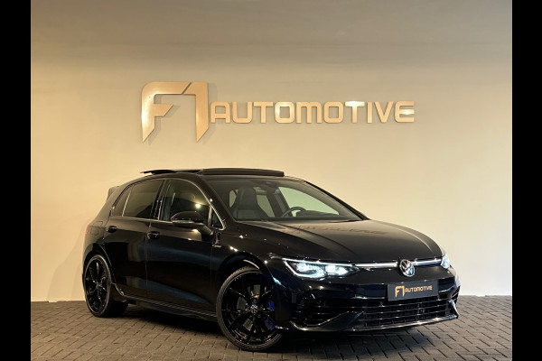 Volkswagen Golf 2.0 TSI R 4M Performance Pano|Akra|HuD|Drift