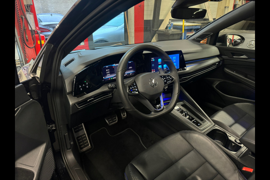 Volkswagen Golf 2.0 TSI R 4M Performance Pano|Akra|HuD|Drift