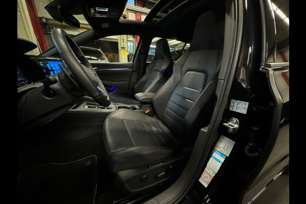 Volkswagen Golf 2.0 TSI R 4M Performance Pano|Akra|HuD|Drift