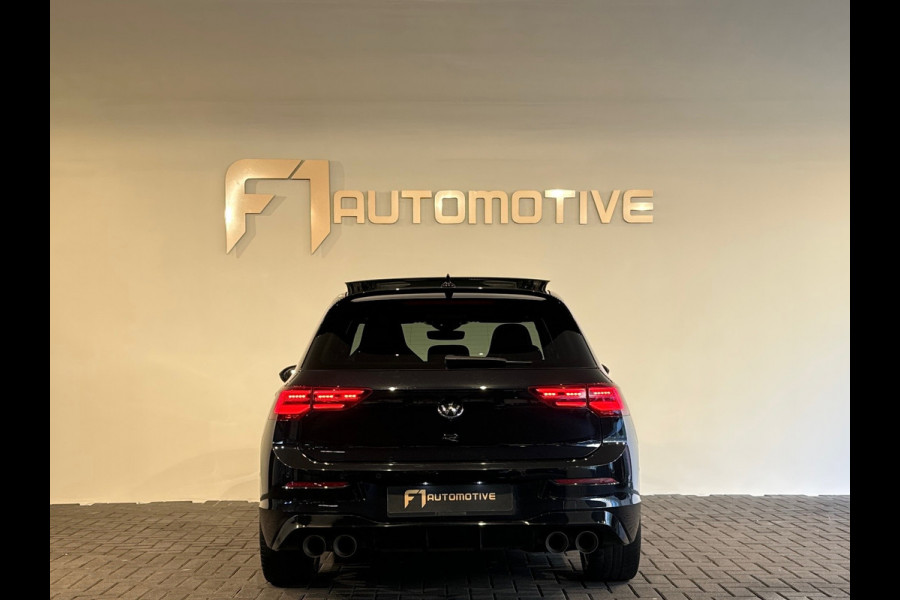 Volkswagen Golf 2.0 TSI R 4M Performance Pano|Akra|HuD|Drift