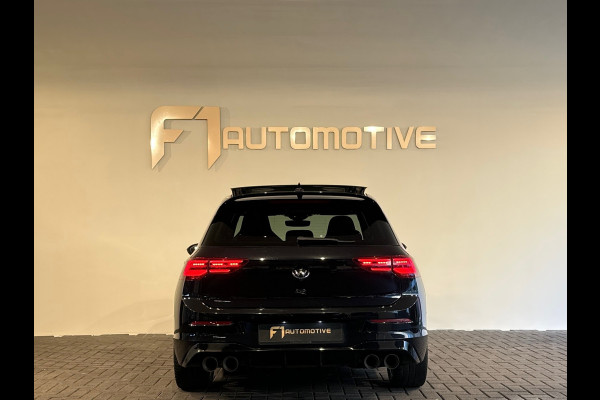 Volkswagen Golf 2.0 TSI R 4M Performance Pano|Akra|HuD|Drift