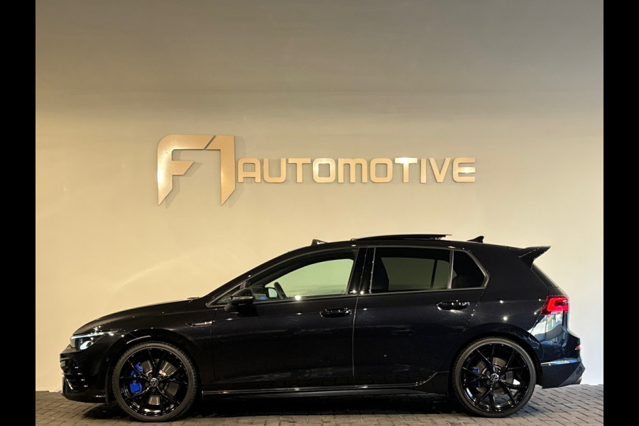 Volkswagen Golf 2.0 TSI R 4M Performance Pano|Akra|HuD|Drift