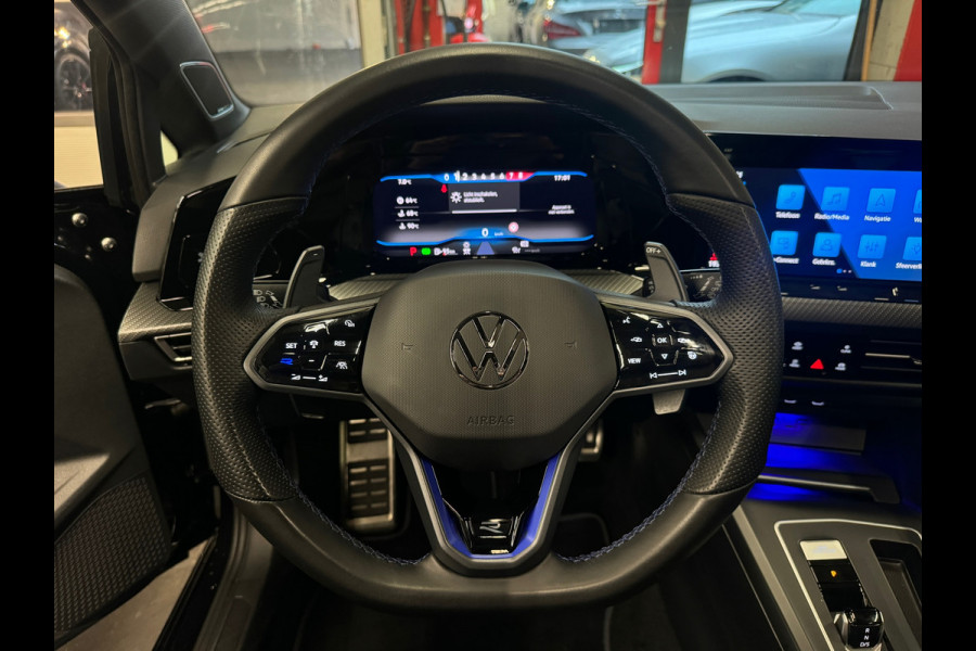 Volkswagen Golf 2.0 TSI R 4M Performance Pano|Akra|HuD|Drift