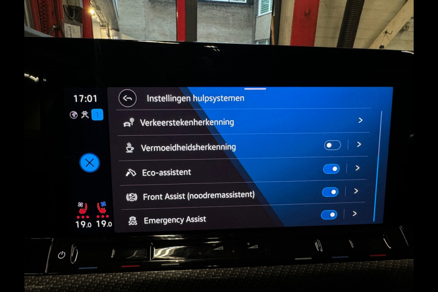 Volkswagen Golf 2.0 TSI R 4M Performance Pano|Akra|HuD|Drift