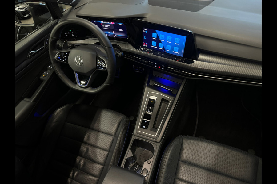 Volkswagen Golf 2.0 TSI R 4M Performance Pano|Akra|HuD|Drift