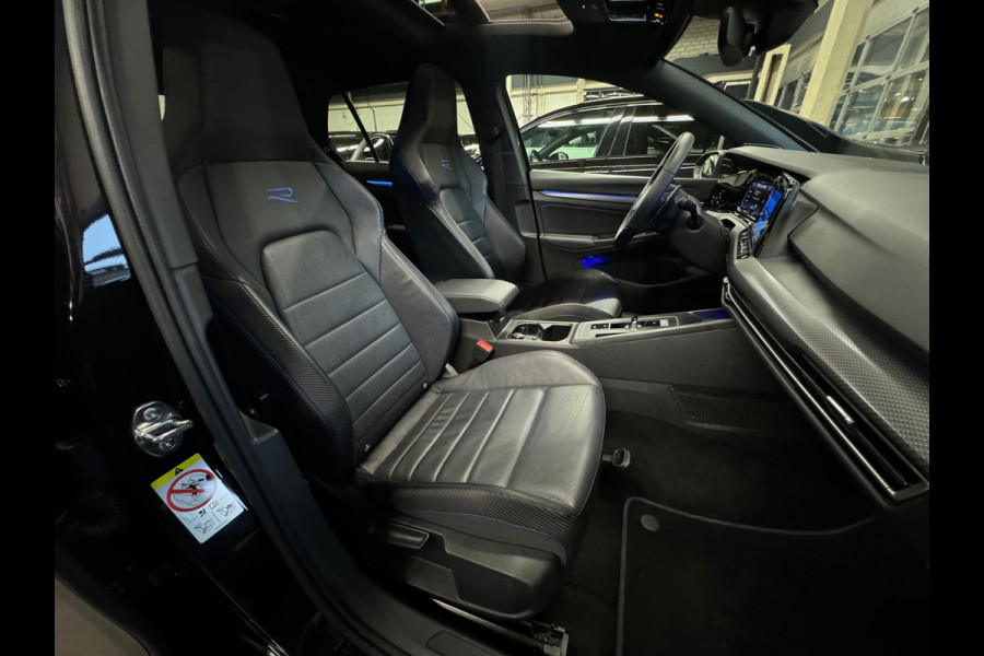 Volkswagen Golf 2.0 TSI R 4M Performance Pano|Akra|HuD|Drift