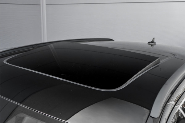 Audi e-tron 55 Quattro Advanced Pro Line+ 95 kWh S-Line Zwart Optiek Pano ACC HUD Trekhaak