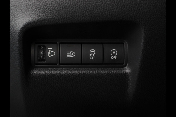 Toyota Aygo X 1.0 VVT-i S-CVT Automaat Trend | Navigatie | Apple Carplay/Android Auto | Climate Control | Cruise Control Adaptive | 17"Lichtmetalen velgen | Camera