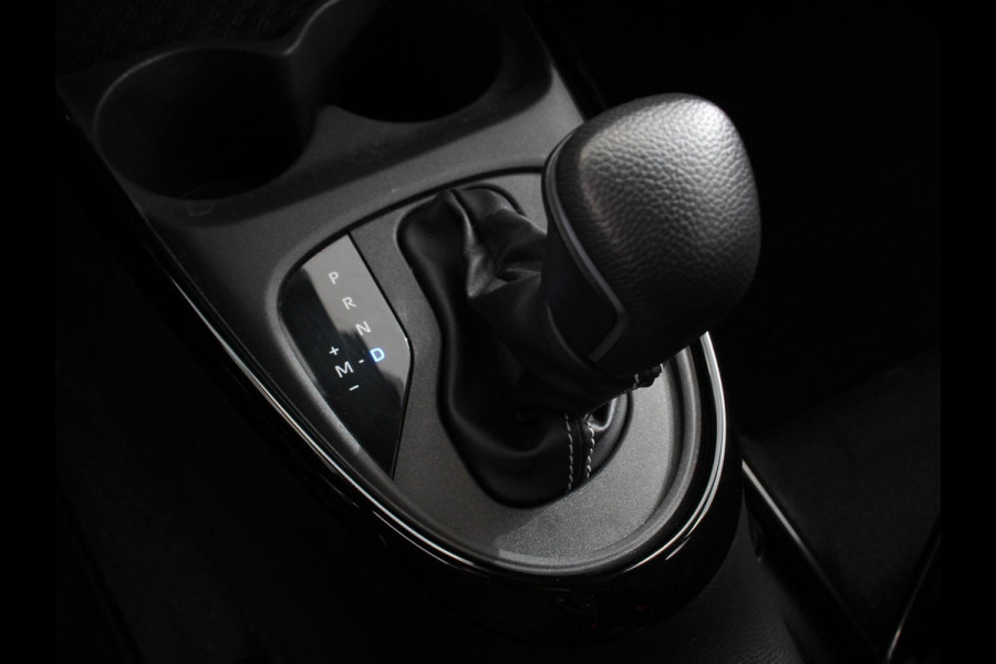 Toyota Aygo X 1.0 VVT-i S-CVT Automaat Trend | Navigatie | Apple Carplay/Android Auto | Climate Control | Cruise Control Adaptive | 17"Lichtmetalen velgen | Camera