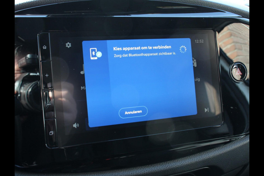 Toyota Aygo X 1.0 VVT-i S-CVT Automaat Trend | Navigatie | Apple Carplay/Android Auto | Climate Control | Cruise Control Adaptive | 17"Lichtmetalen velgen | Camera