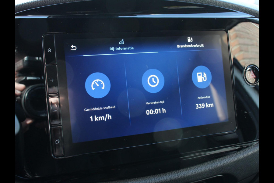 Toyota Aygo X 1.0 VVT-i S-CVT Automaat Trend | Navigatie | Apple Carplay/Android Auto | Climate Control | Cruise Control Adaptive | 17"Lichtmetalen velgen | Camera
