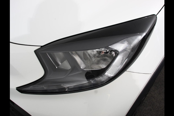 Toyota Aygo X 1.0 VVT-i S-CVT Automaat Trend | Navigatie | Apple Carplay/Android Auto | Climate Control | Cruise Control Adaptive | 17"Lichtmetalen velgen | Camera