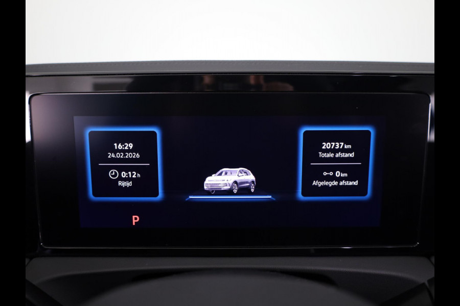 Volkswagen Tiguan 1.5 eHybrid R-Line Edition 272PK | Panoramadak | Camera | Wegklapbare trekhaak | Verlengde garantie