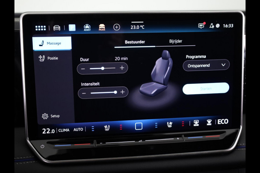 Volkswagen Tiguan 1.5 eHybrid R-Line Edition 272PK | Panoramadak | Camera | Wegklapbare trekhaak | Verlengde garantie