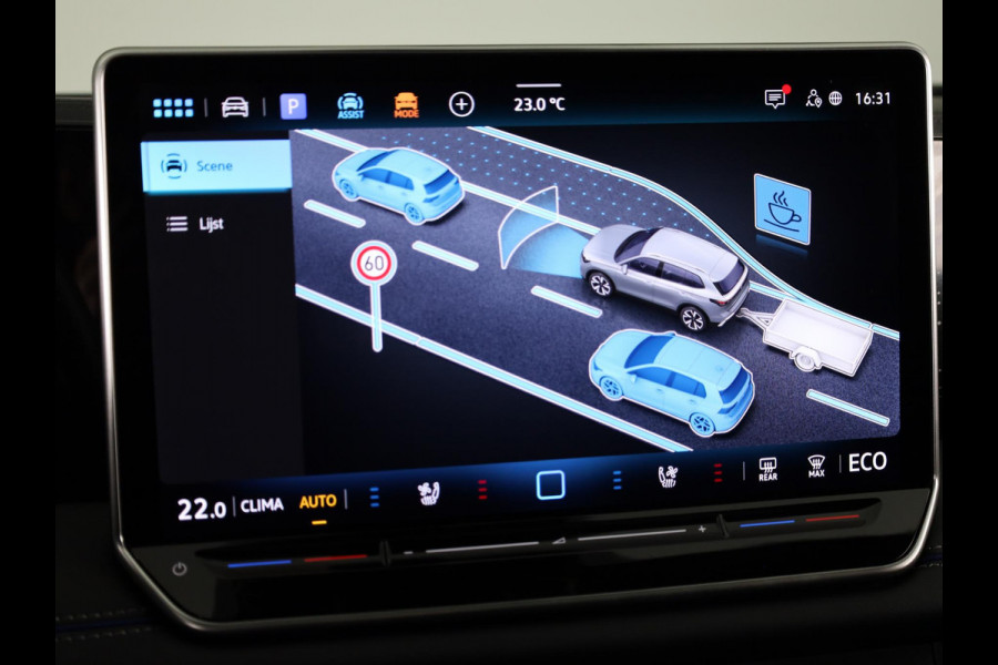 Volkswagen Tiguan 1.5 eHybrid R-Line Edition 272PK | Panoramadak | Camera | Wegklapbare trekhaak | Verlengde garantie