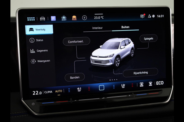 Volkswagen Tiguan 1.5 eHybrid R-Line Edition 272PK | Panoramadak | Camera | Wegklapbare trekhaak | Verlengde garantie