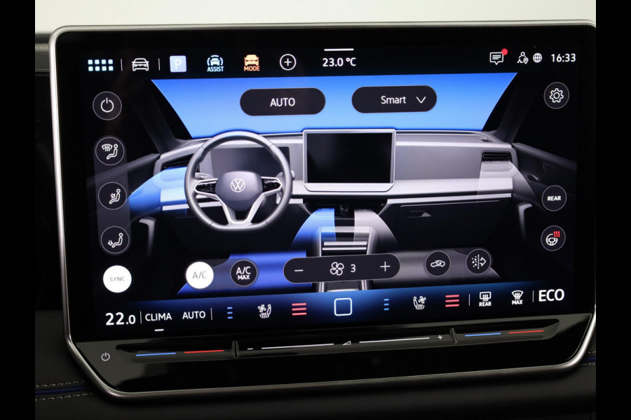 Volkswagen Tiguan 1.5 eHybrid R-Line Edition 272PK | Panoramadak | Camera | Wegklapbare trekhaak | Verlengde garantie