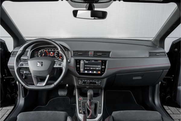 Seat Arona 1.5 TSI EVO FR Business Intense+ ACC Camera CarPlay ACC